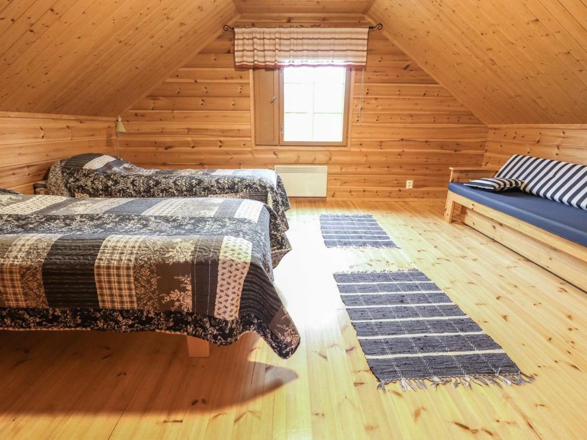 Holiday Home Dominus By Interhome Bole Экстерьер фото